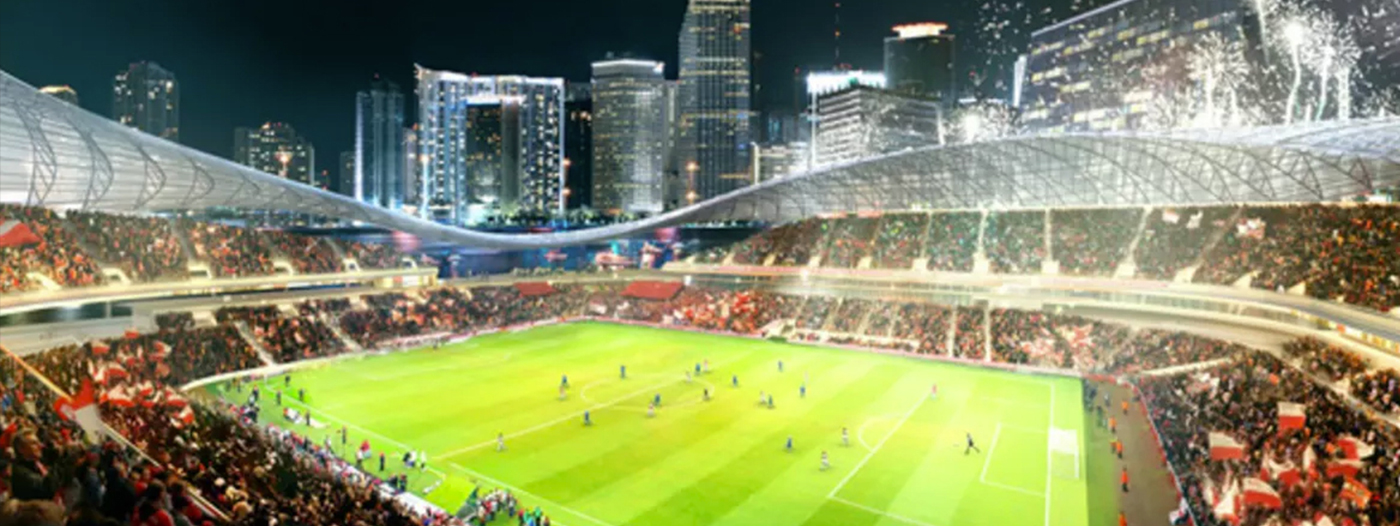 It's Official: Miami to Get MLS Team | neighborhoods.com