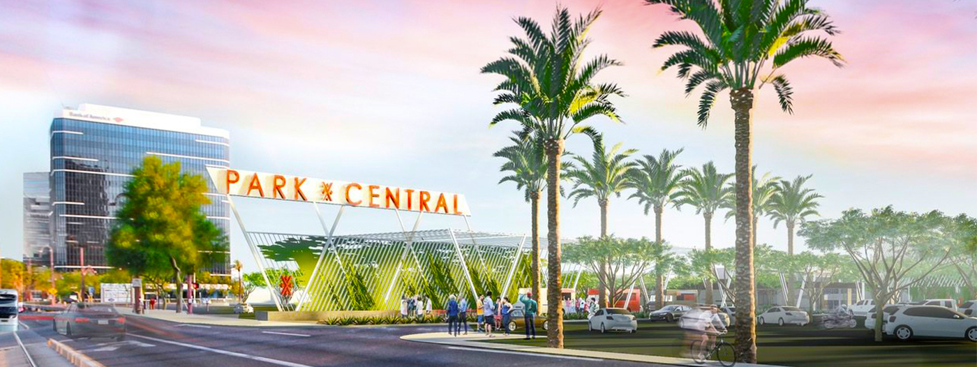 New Developments Rejuvenate Phoenix Neighborhood 'Between the Sevens'