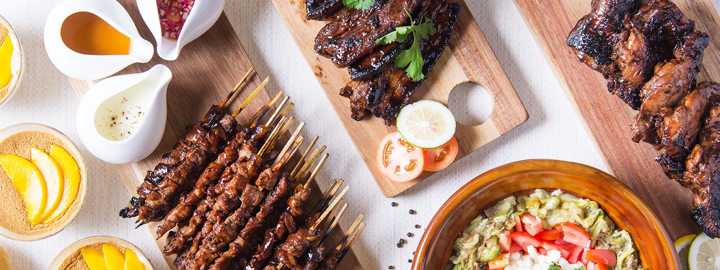 Your Tasting Guide to Daly City's Best Filipino Restaurants