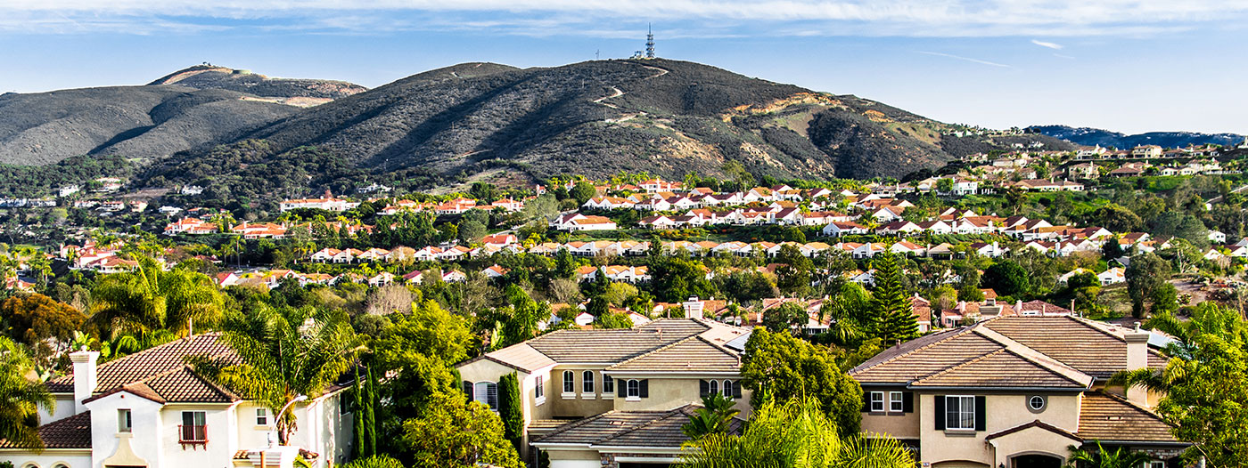 Where to Find Affordable Homes in San Diego County