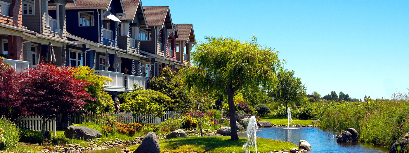 These 10 Bay Area Cities Are Experiencing the Fastest Housing