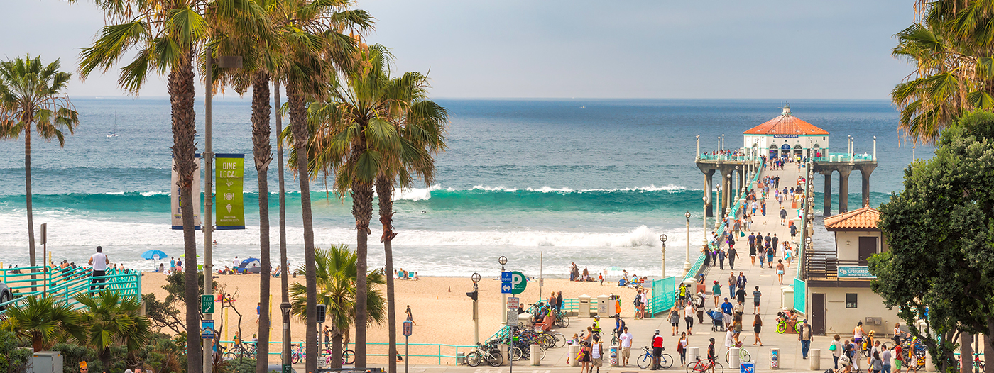 5 Most Walkable Neighborhoods in Orange County