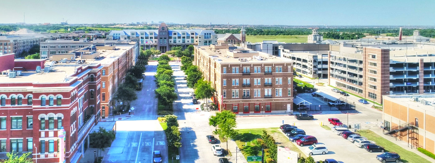 5 Reasons Why Frisco is the Best Place to Live in the U.S