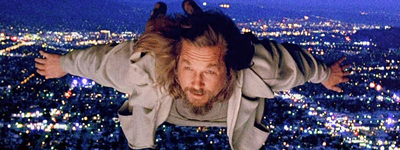 big lebowski la tour