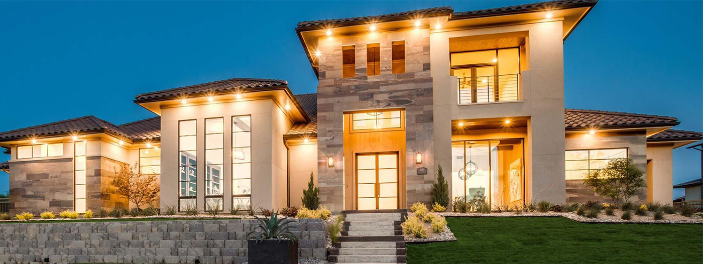 Award Winning Luxury Builder Brings Wow Factor To Frisco