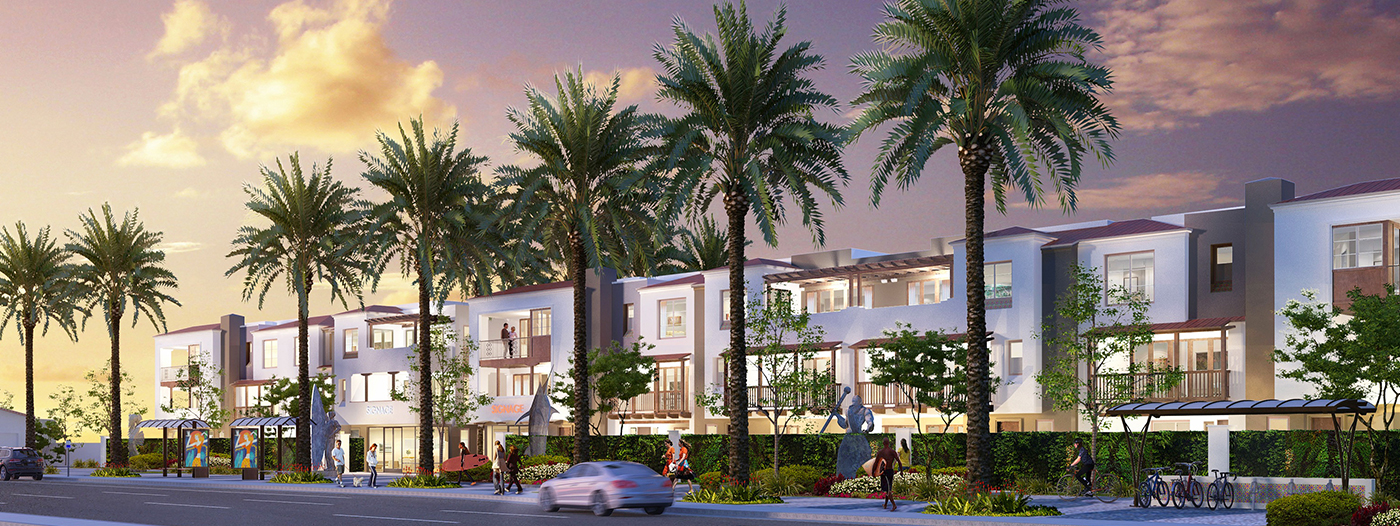 Zephyr's South Cove Development Set to Open in Dana Point