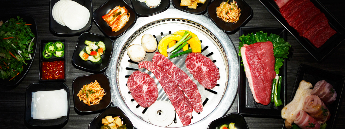 6 Korean Restaurants in San Jose Worth Visiting