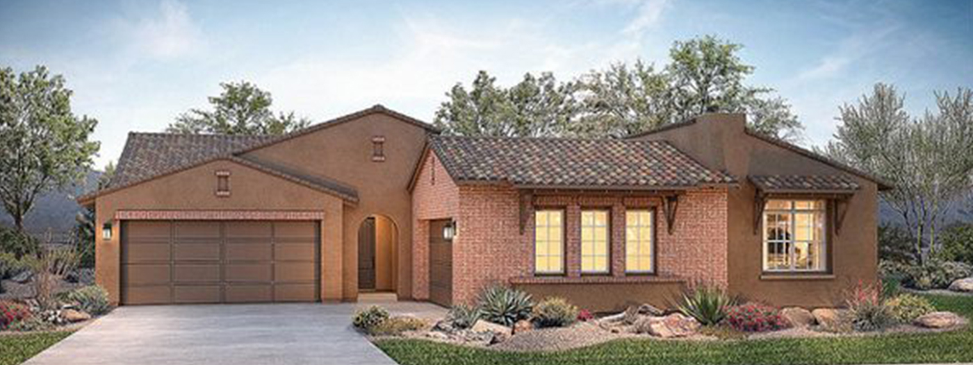 Shea Homes Buys Land For Future Development in Peoria's Aloravita