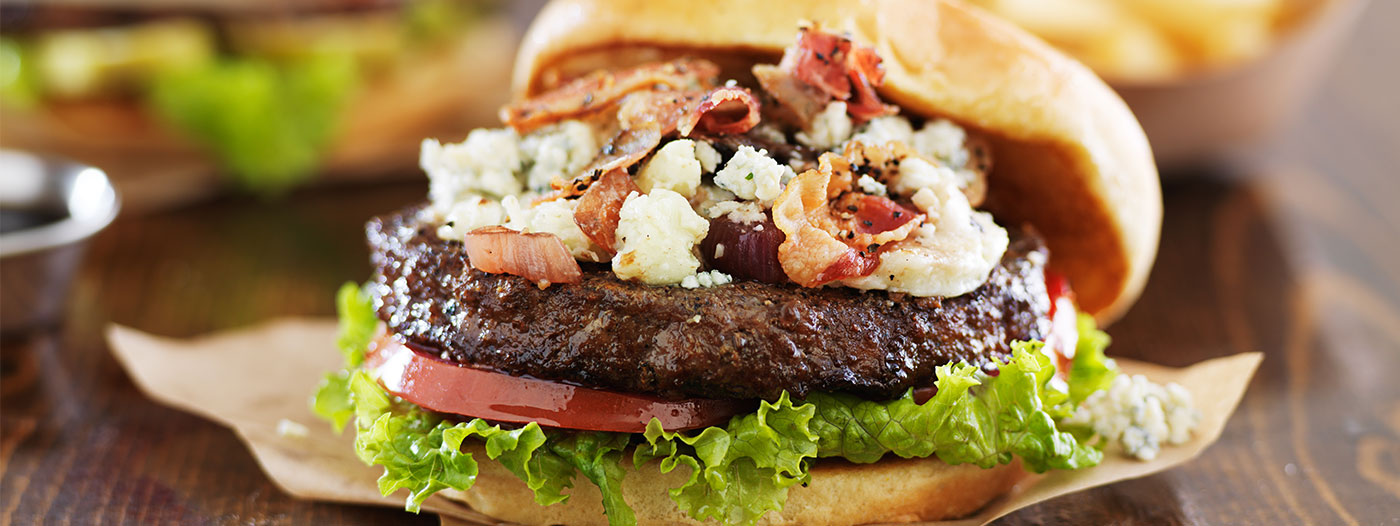 The 6 Most Unique Hamburgers in Las Vegas | Neighborhoods.com