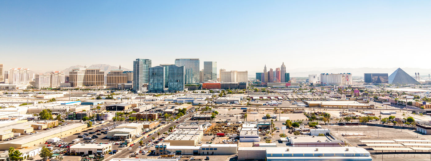 6 Things to Know About Buying a Home in Las Vegas