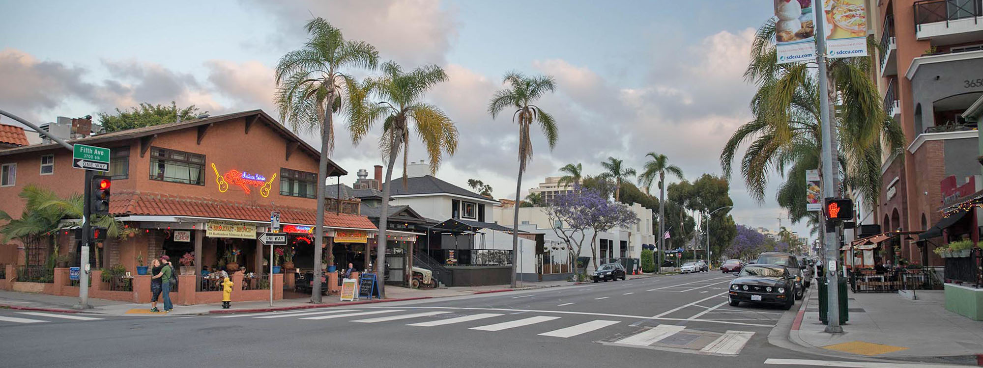 The Best Neighborhoods in San Diego