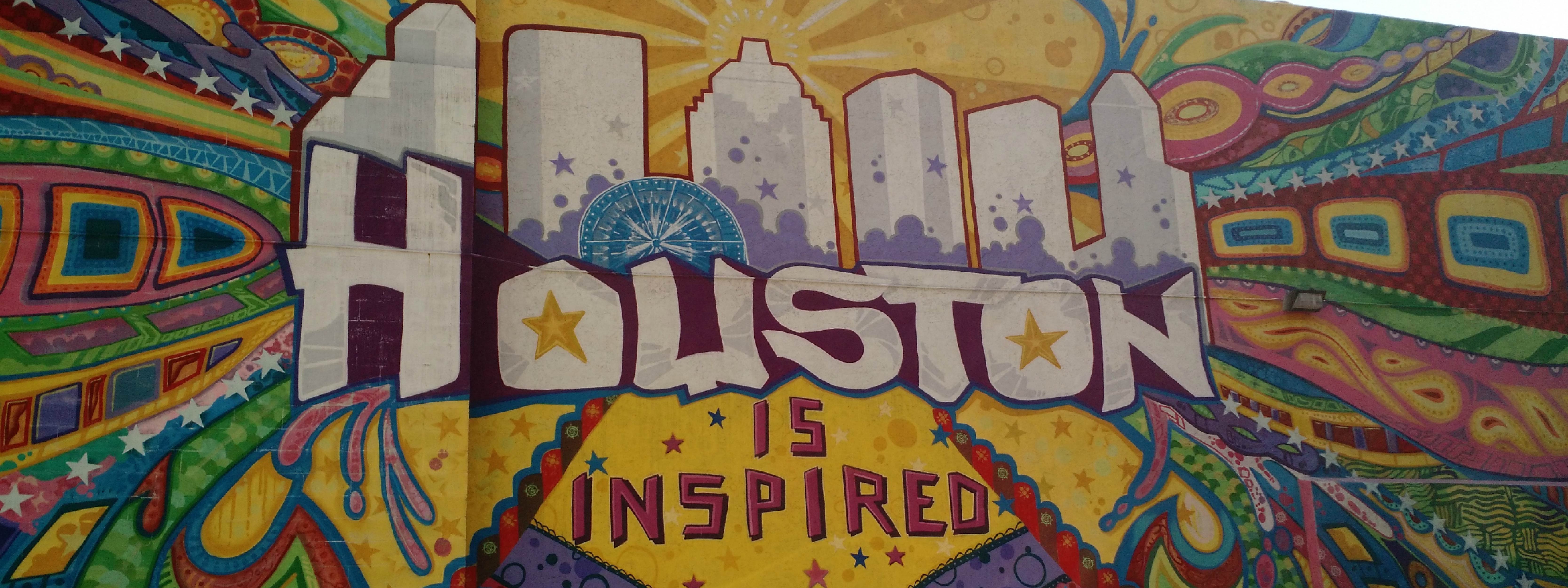 Your Guide to the Six Wards of Houston