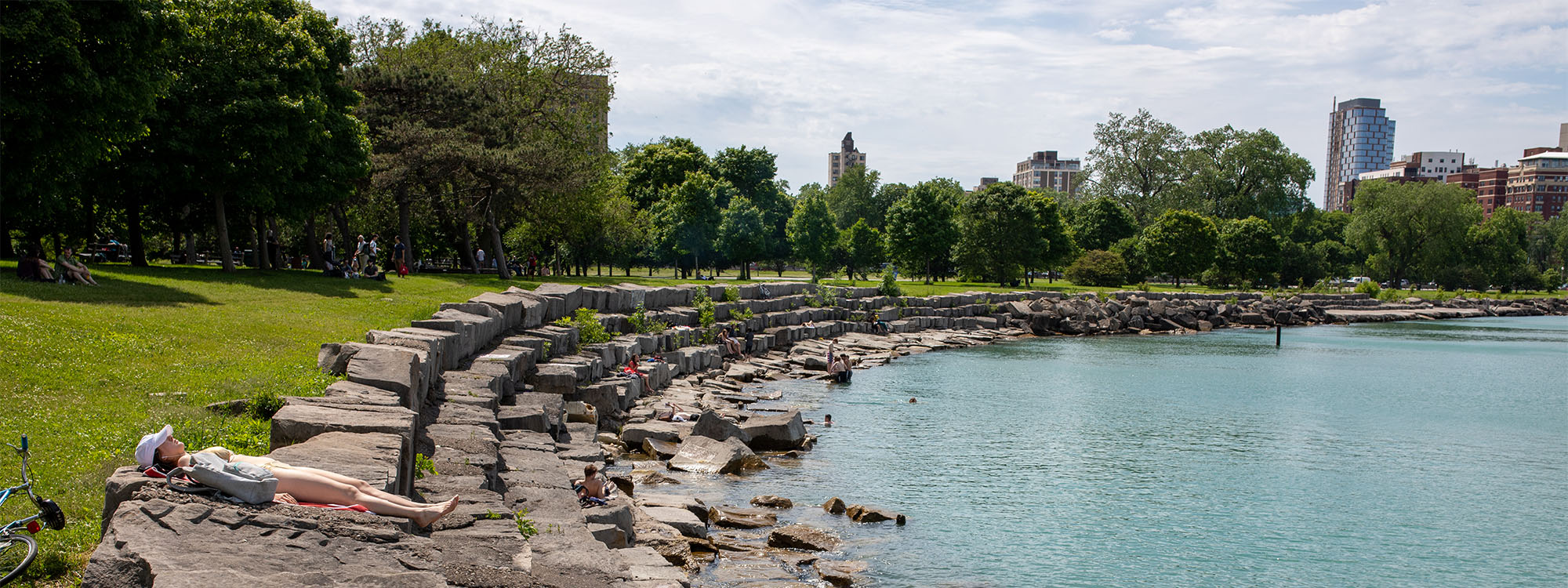 5 Cool Neighborhoods in Chicago