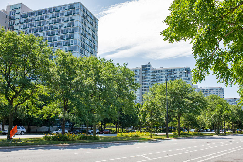 Prairie Shores Aparments