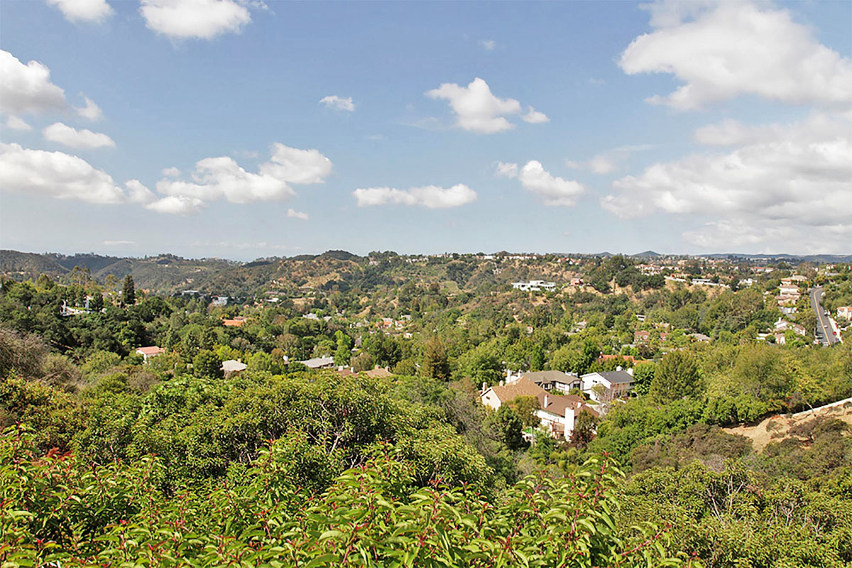 Bel Air, Los Angeles