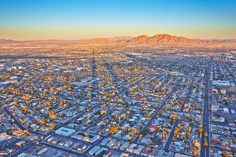 5 Reasons to Live in Centennial Hills in Las Vegas ...