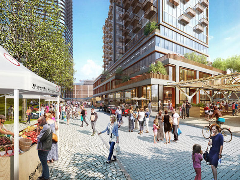 5 Things You Need To Know About Chicago's Lincoln Yards Development ...