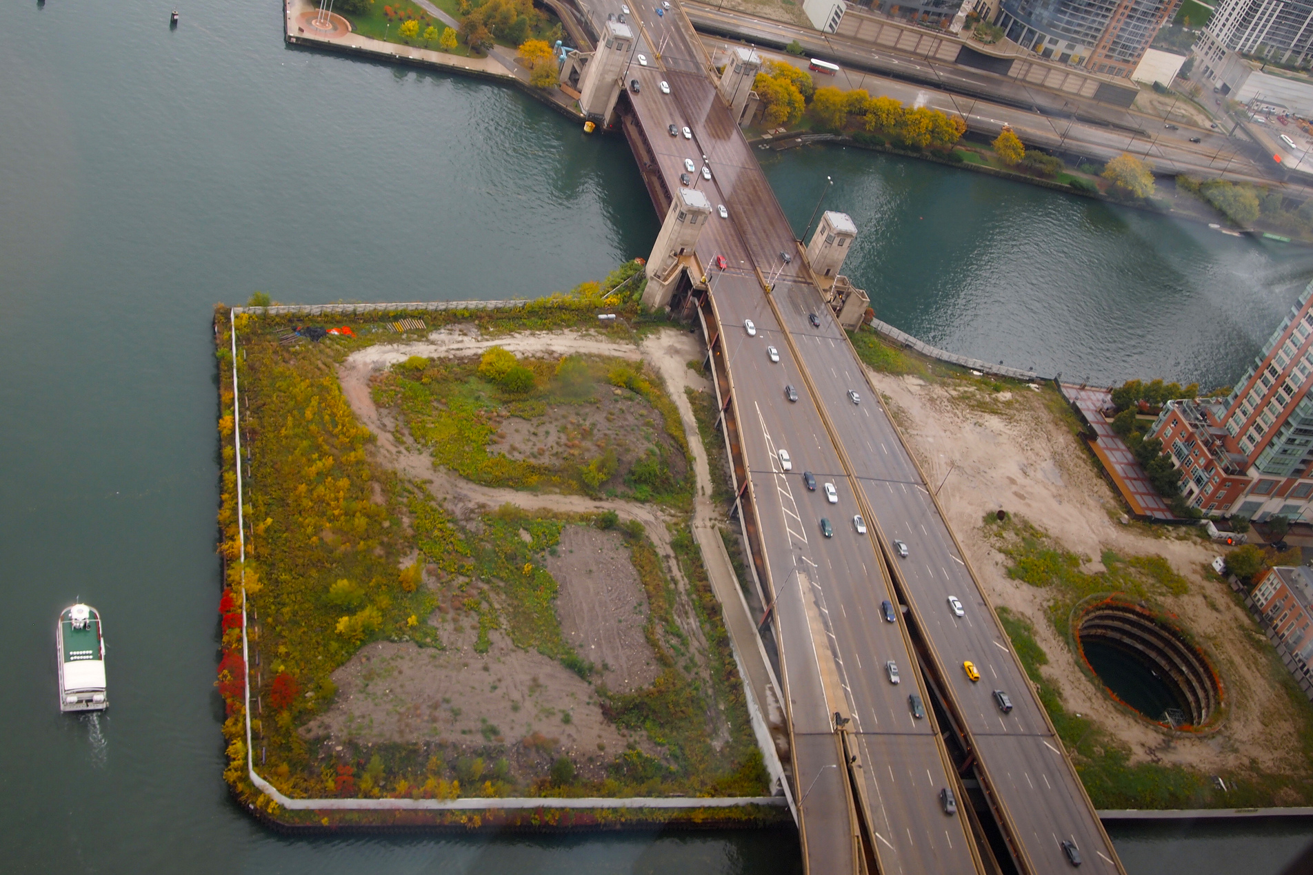 Chicago Park District Joins City To Fund Portion of Lakefront Protection  Project – NBC Chicago