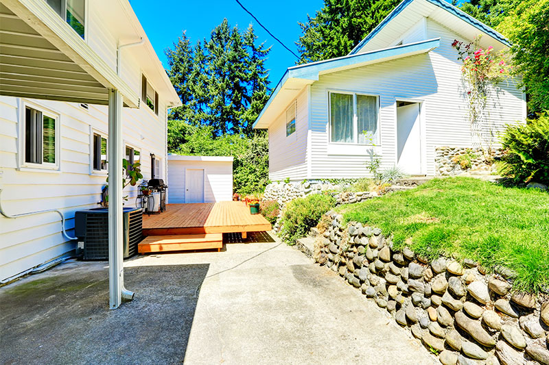 What Is A Casita Neighborhoods Neighborhoods
