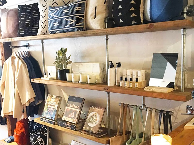 The Best Shops in Oakland's Indie Boutique Scene