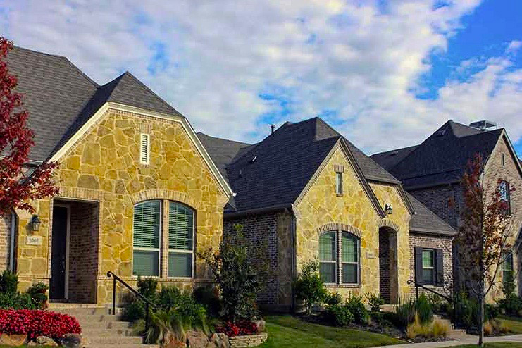 Arlington's Viridian Neighborhood Continues Expansion With New Homes ...