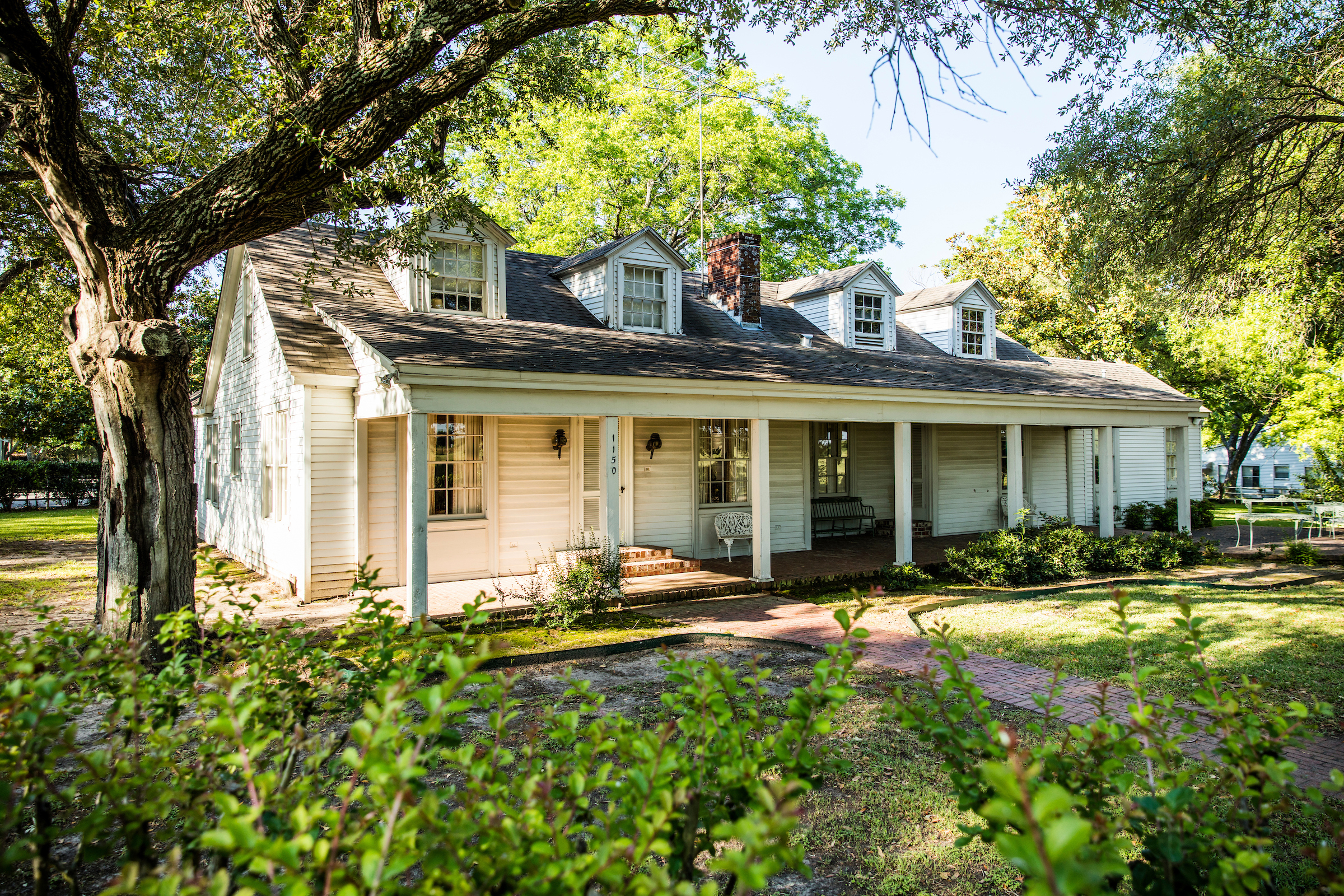 Historic 4,820Acre Wynne Ranch for Sale Near Kaufman