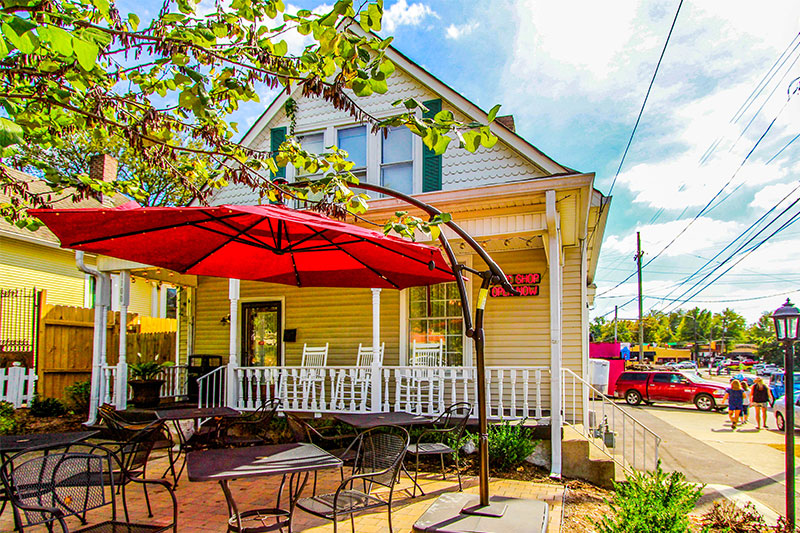 The Best Nashville Neighborhoods for Buying Your First ...