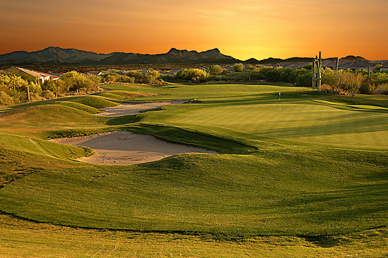 A Guide To Luxury Golf Course Communities In Northwest Tucson ...