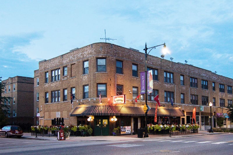 5 Reasons To Live In Chicago's Old Irving Park Neighborhood