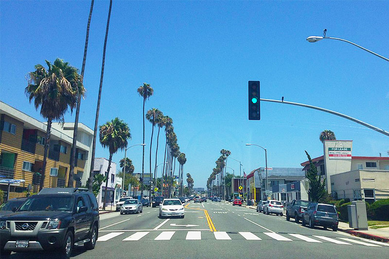 Which Santa Monica neighborhood is right for you neighborhoods