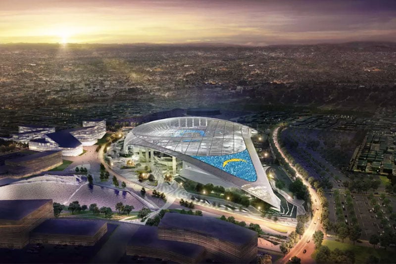 House Hunting: Three teams eyeing new stadiums in the next few years