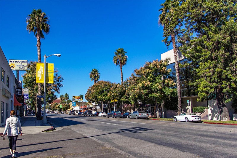 UCLA's Neighborhoods: What to See in Beverly Hills and Mid-City