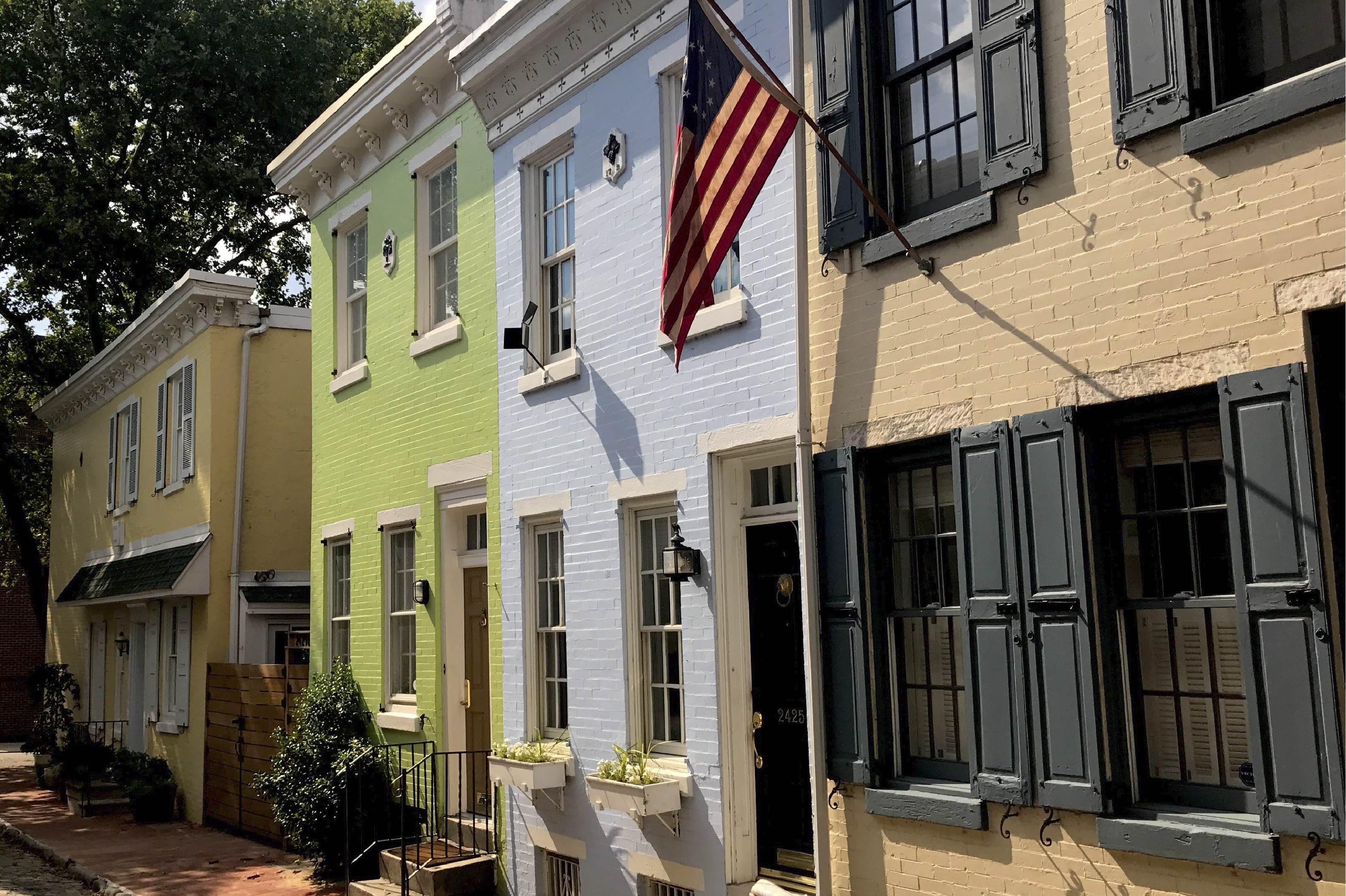 6 Things To Know About Buying A Home In Philadelphia Neighborhoods