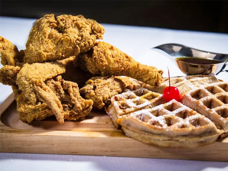 5 Houston Neighborhood Spots For Soul Food | Neighborhoods.com ...