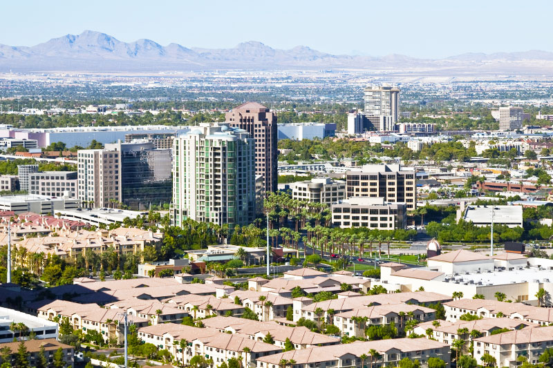 best-neighborhoods-in-las-vegas-for-buying-your-first-home