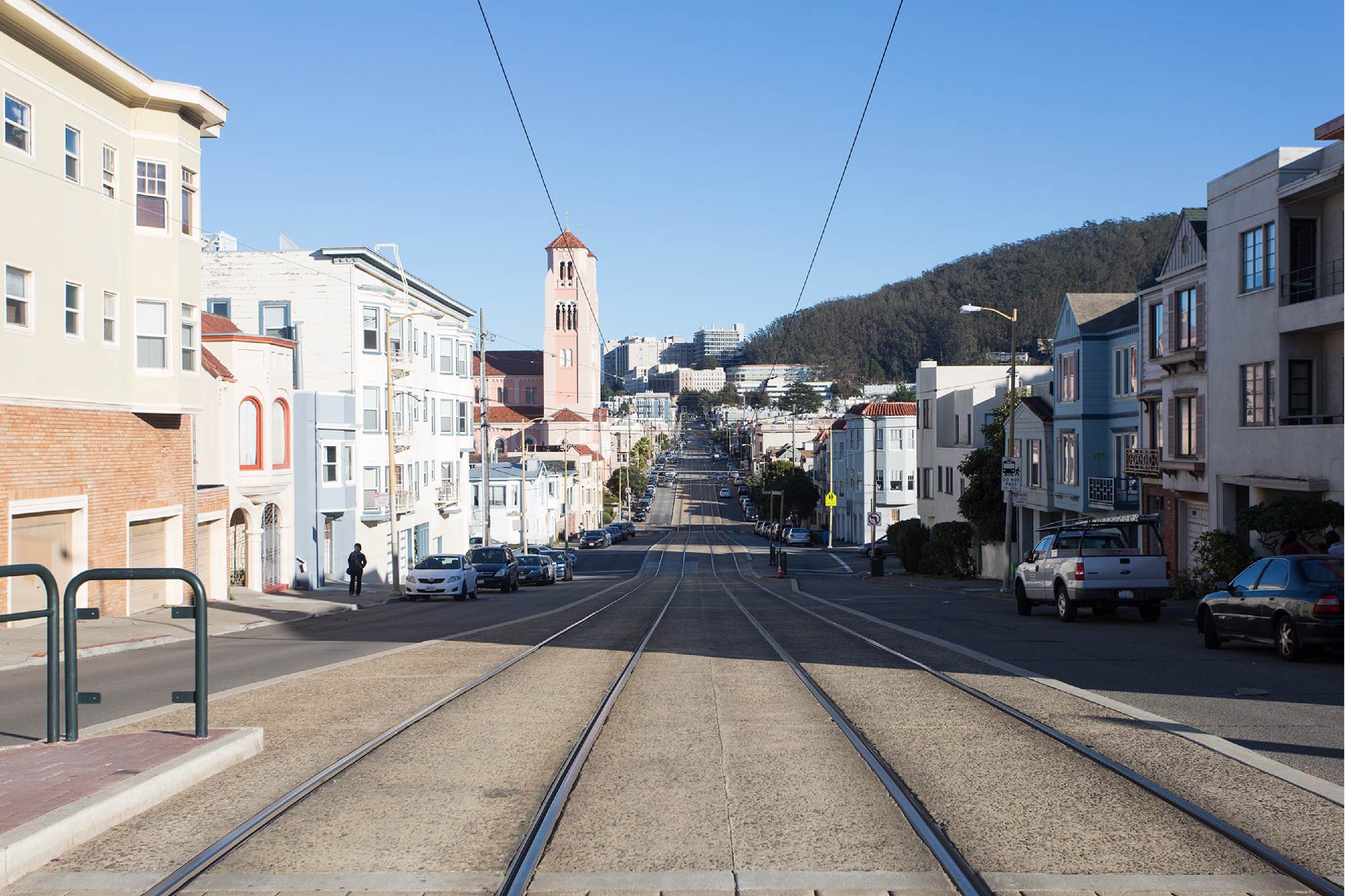 Golden Gate Xpress  Thriving in San Francisco: A neighborhood guide for SF  State students moving to the city