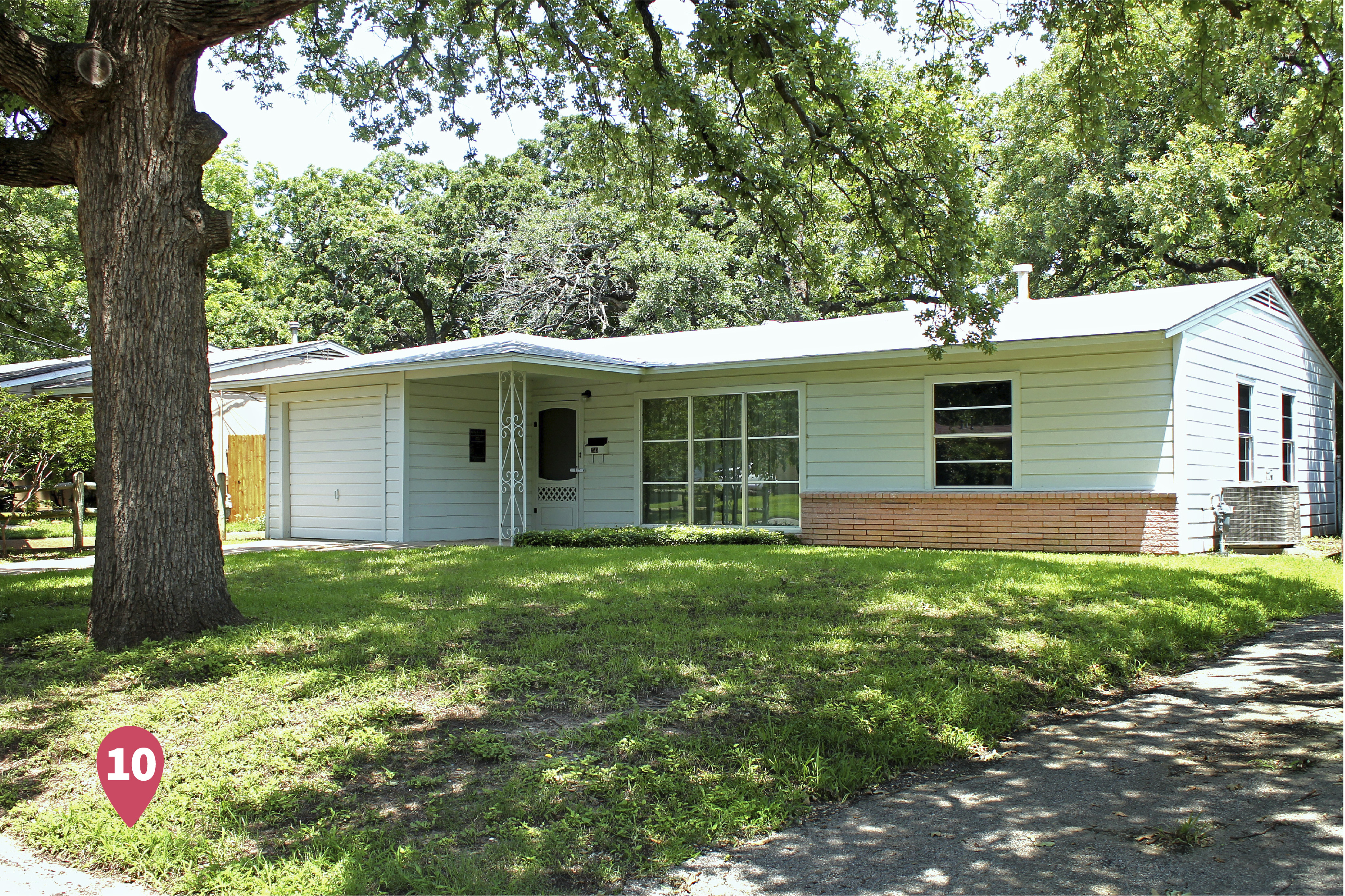 Ruth Paine House Museum