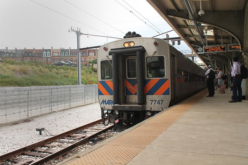 Marc Train