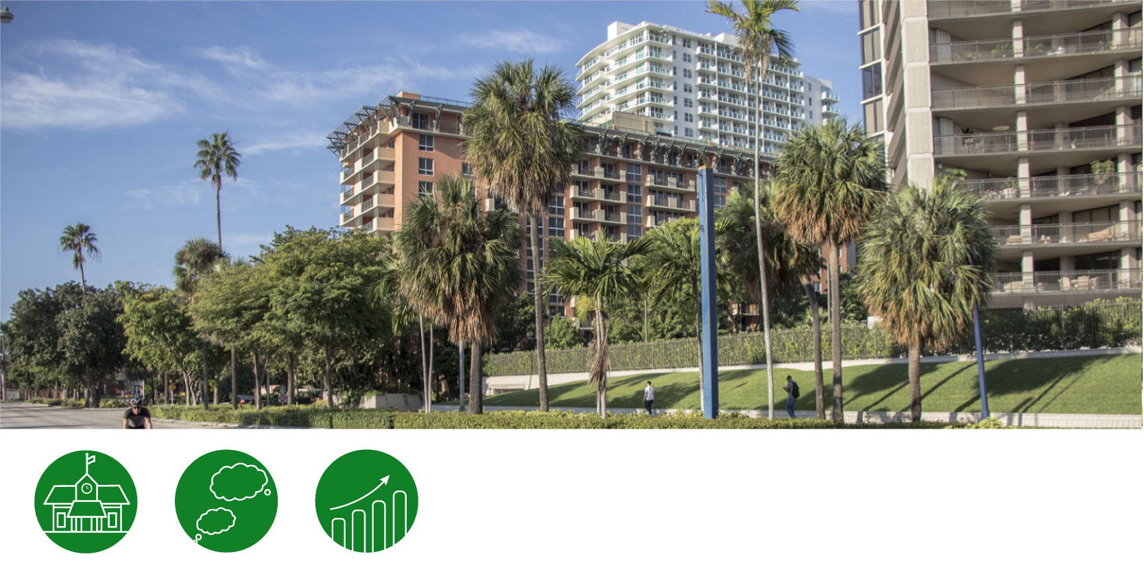 Condos in Coconut Grove Miami