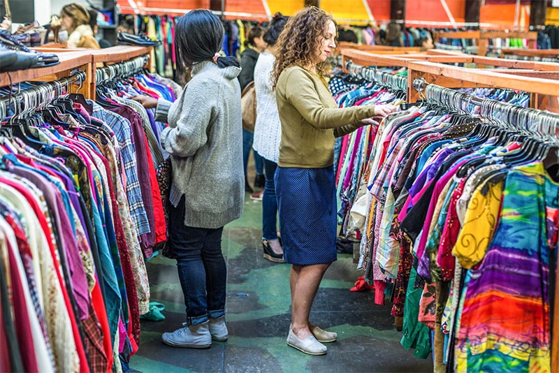 Thrift Stores in Miami: The Best Places to Find Vintage Clothes