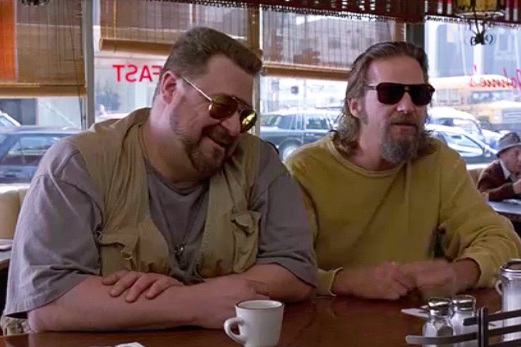 big lebowski la tour