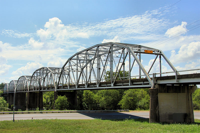 Montopolis Bridge