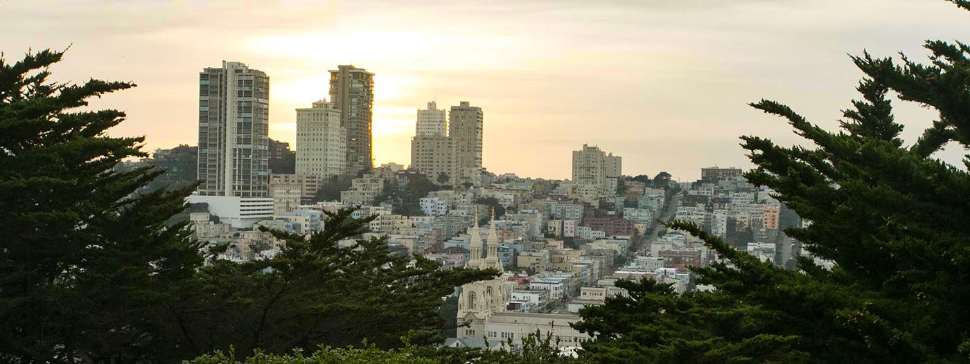 Neighborhoods Made Famous by Movies | neighborhoods.com