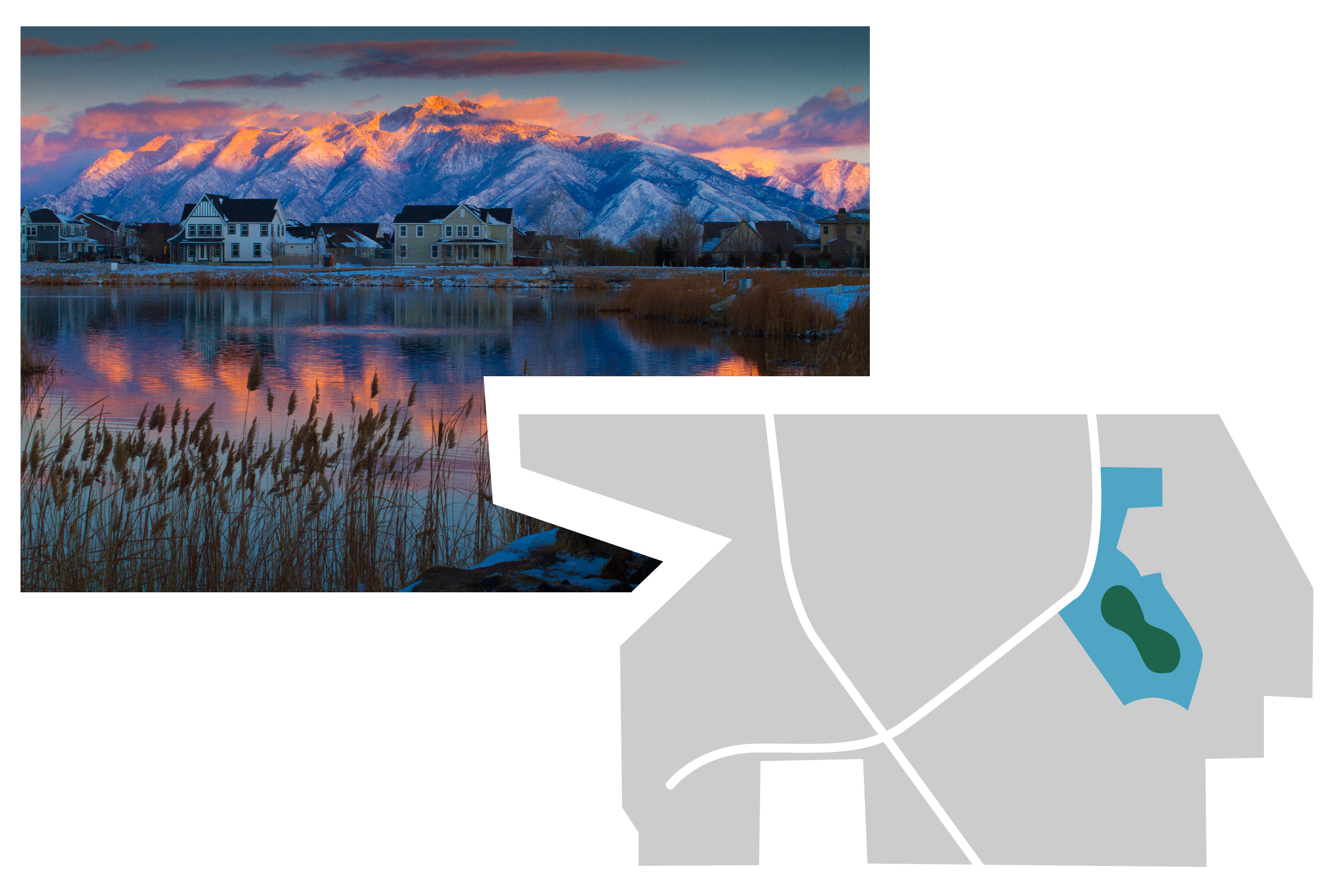 Daybreak, Utah 