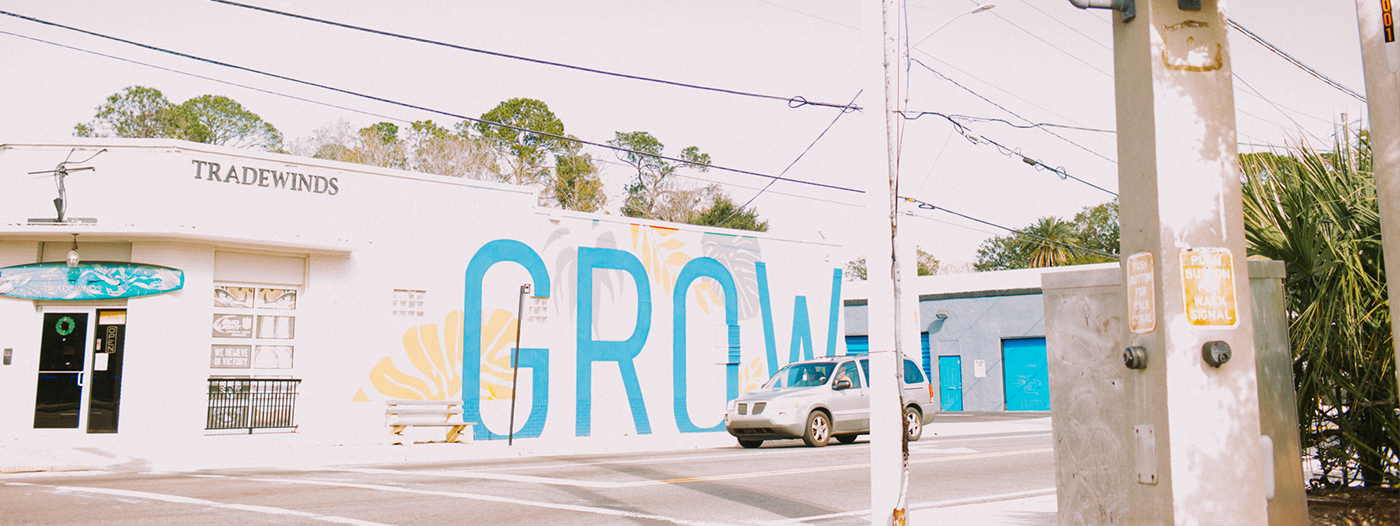 Meet My Neighborhood Murray Hill, Jacksonville