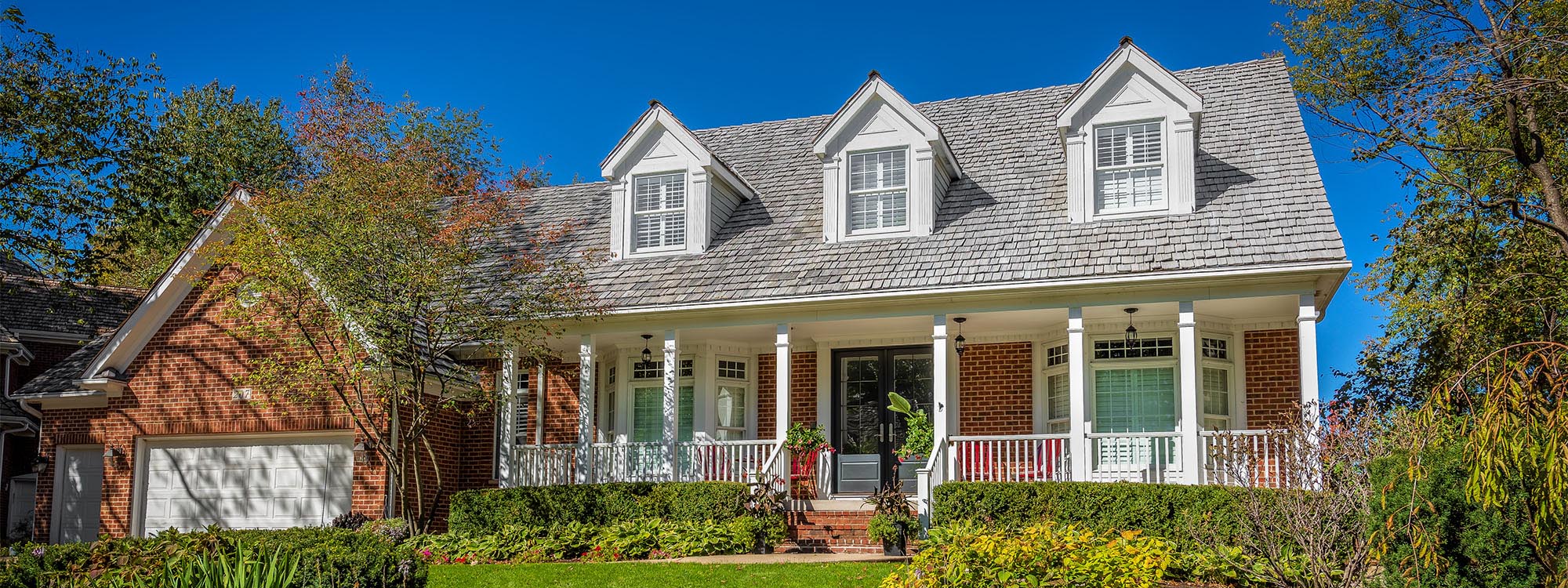 Where to Find New Construction Homes in the Chicago Suburbs