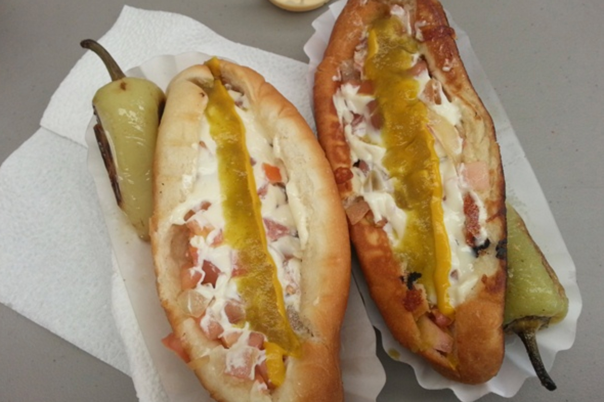 Can You Get a Legit Sonoran Hot Dog in the State of Colorado?