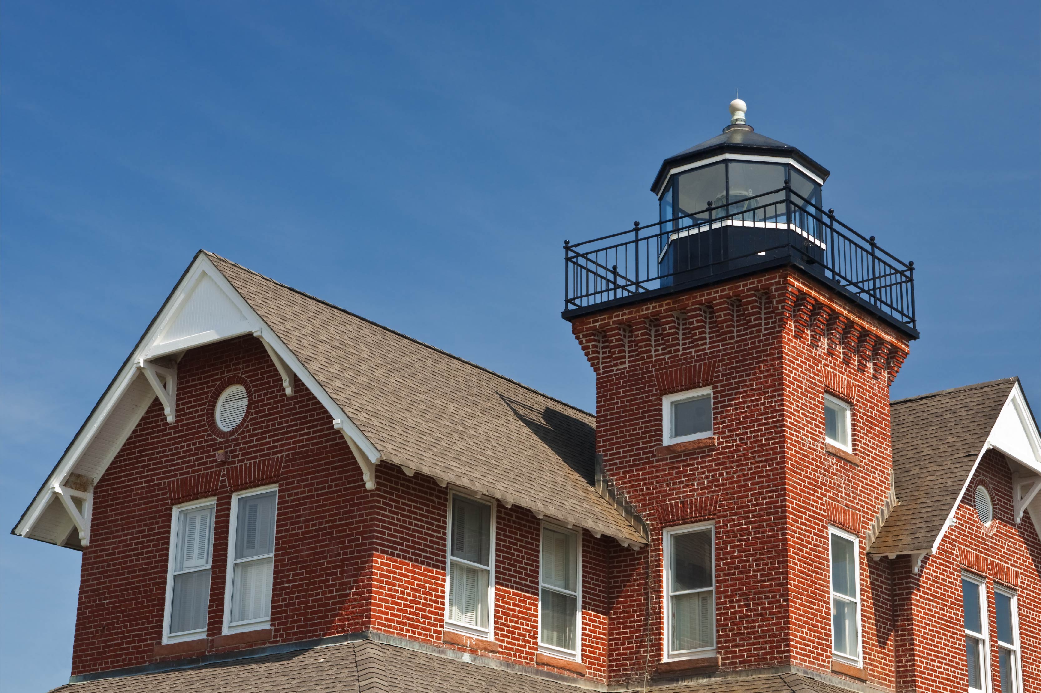 Sea Girt Lighthouse