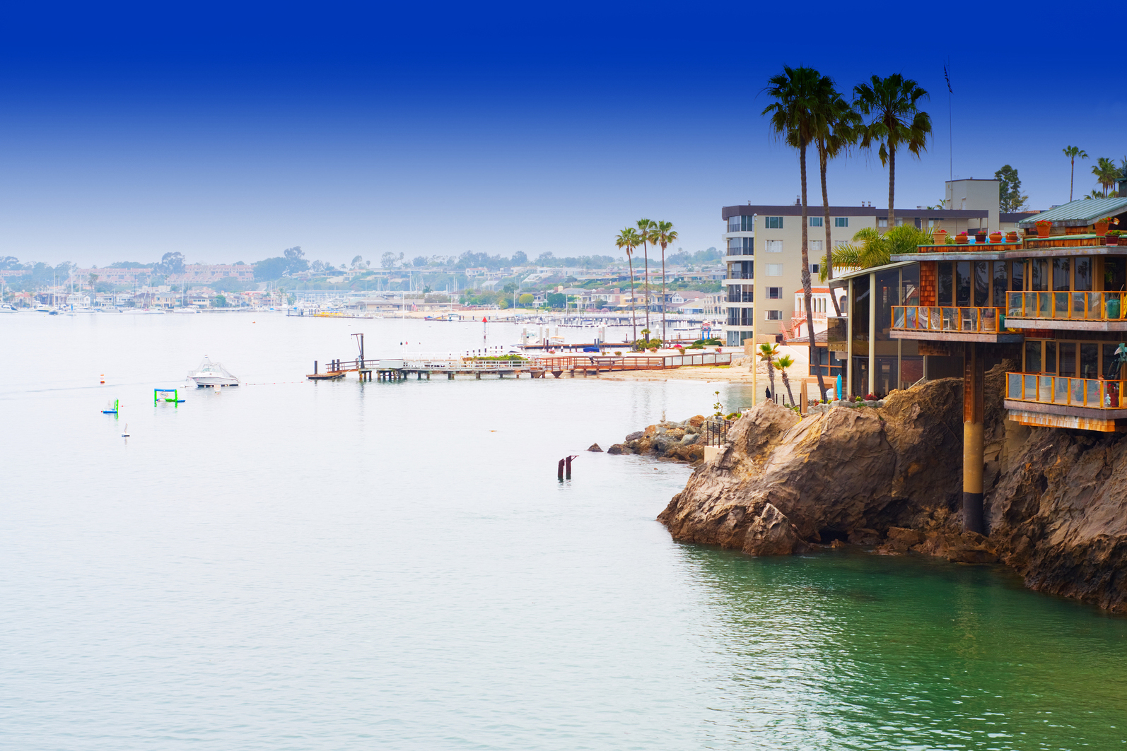 Here Are LA's Top 3 Zip Codes for Fancy Living ...