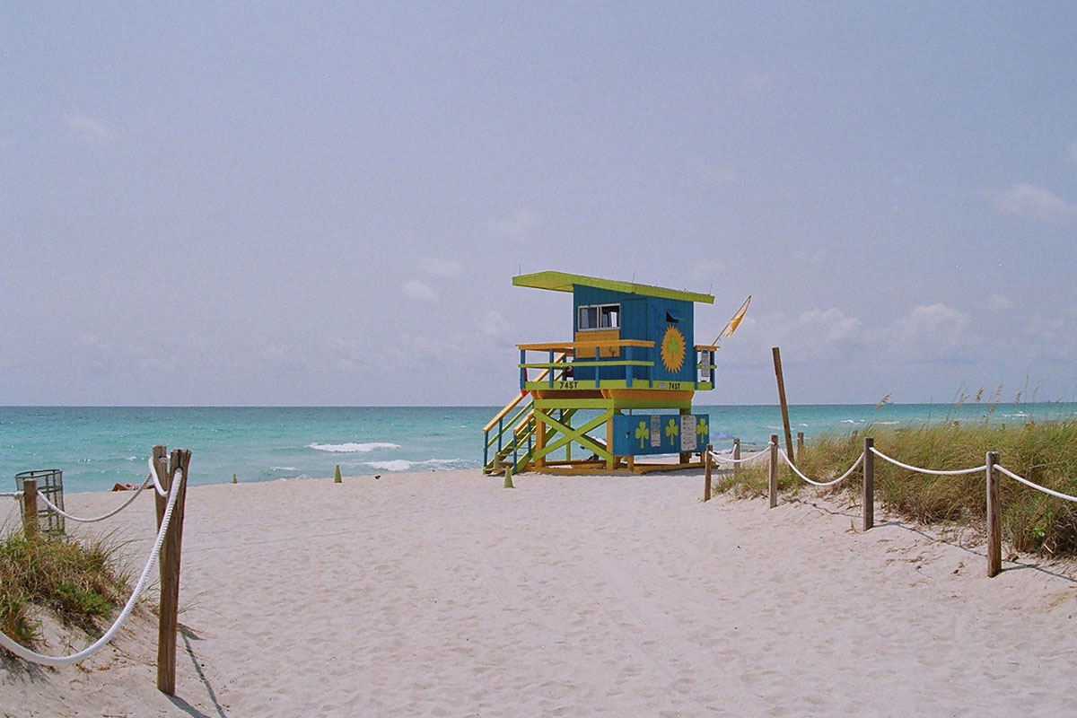 North Miami Beach 